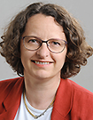 Prof. Dr. Monika Jungbauer-Gans, Wissenschaftliche Geschäftsführerin der DZHW GmbH