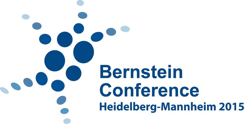 Logo Bernstein Conference 2015