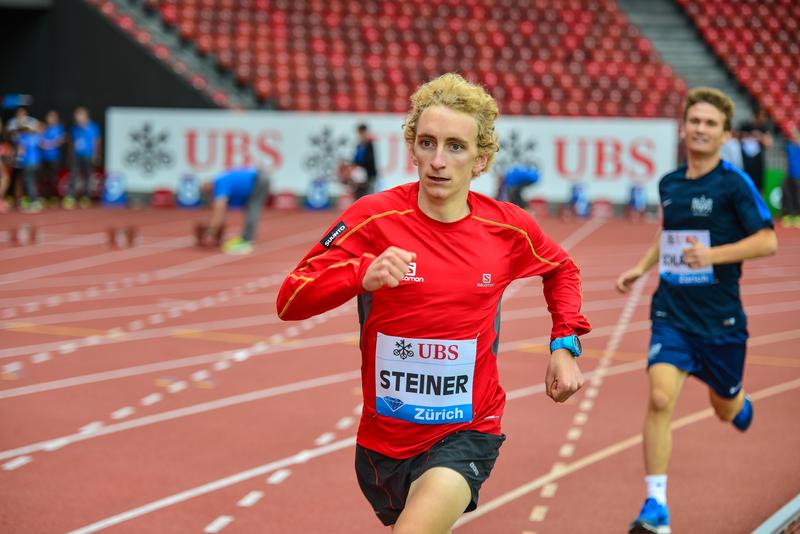 Die Studierenden erlebten einen perfekten Pre-Start in die neue Studienrichtung «Sport Management» mit einer eindrücklichen Praxiserfahrung an der Weltklasse Zürich.