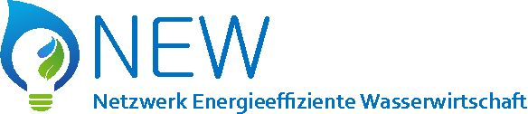 Logo Netzwerk Energieeffiziente Wasserwirtschaft