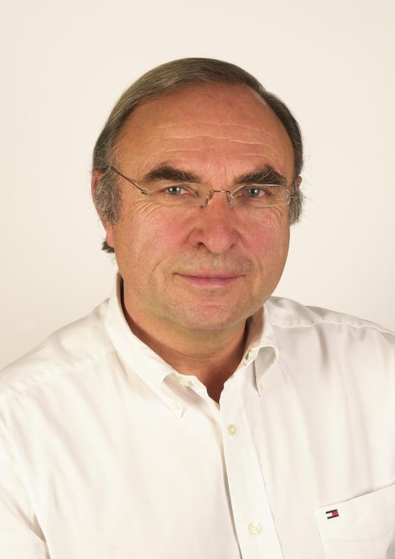 Prof. Lothar Kinzl