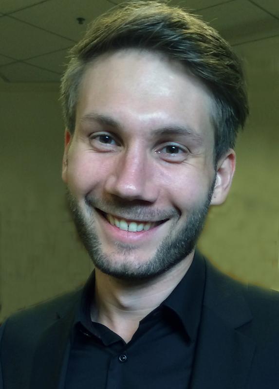 Dr. E. Pascal Malkemper
