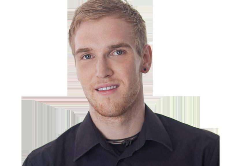 Thomas Harlander