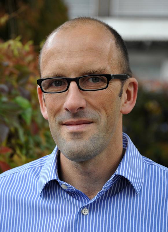 Prof. Dr. Georg Pohnert von der Universität Jena wird ab 1. Oktober neuer Max Planck Fellow.