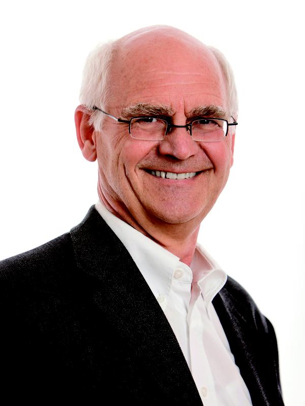 Klaus Dieter Wolf