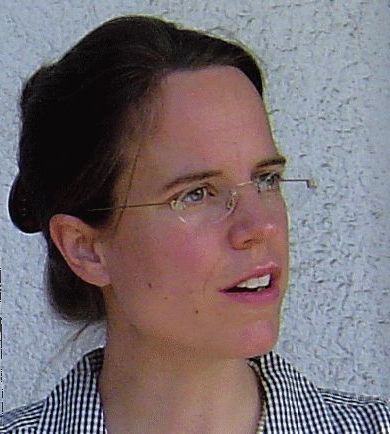 Prof. Dr. Annette Zgoll