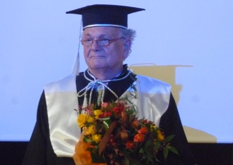 Prof. Dr. Klaus Schaller