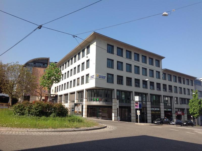 Zum Jahreswechsel übernimmt die ISM den Campus Stuttgart der EBC Hochschule. 