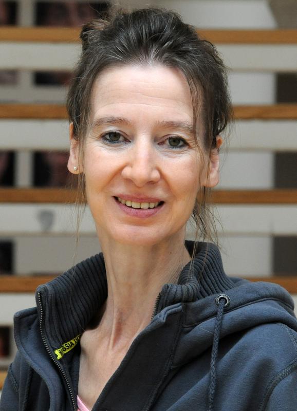 Prof. Dr. Martina Piefke