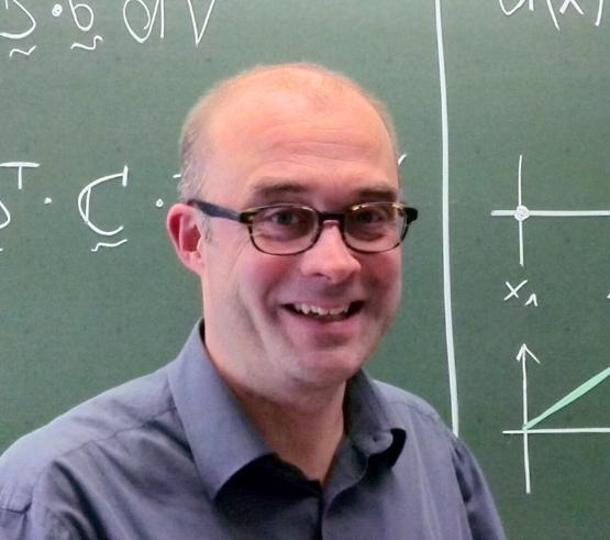 Prof. Dr. Herbert Baaser