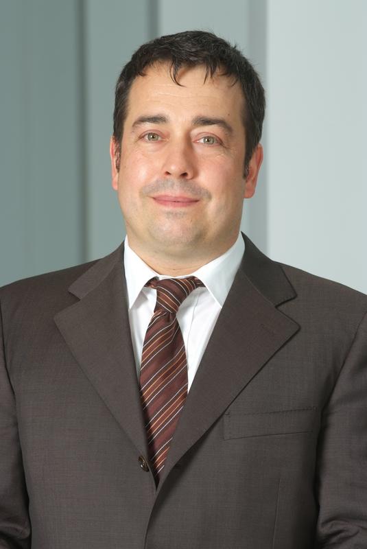 Prof. Dr. Michael Rademacher