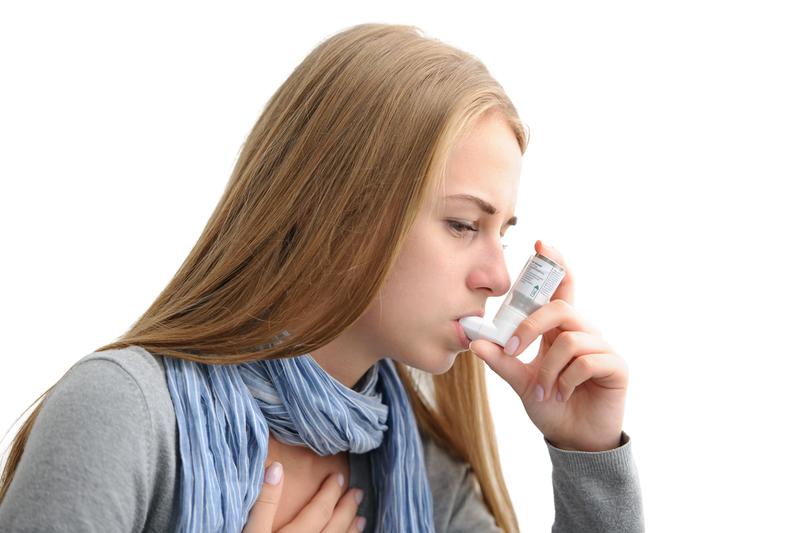 Forscher von UFZ und Uni Leipzig ist es gelungen, ein Molekül aufzuspüren, das bei der Entstehung von allergischem Asthma eine wichtige Rolle spielt.