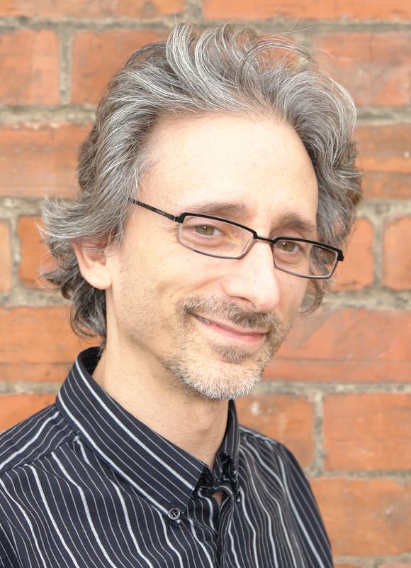 Dr. rer. nat. Giulio Napolitano vom Institut für Medizinische Biometrie, Informatik und Epidemiologie der Universität Bonn. 