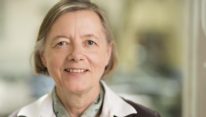 Prof. Dr. Barbara Krahé
