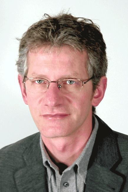 Matthias Leippe