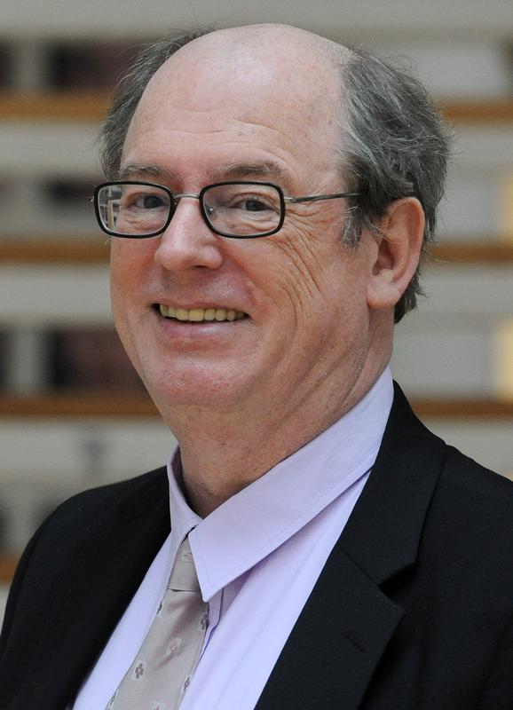 Prof. Dr. Birger Priddat