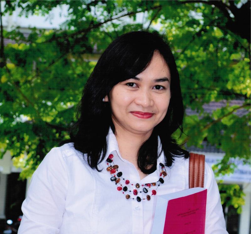 Ratna Novinai besetzt im WS 15/16 die Marie-Jahoda-Gastprofessur an der RUB.