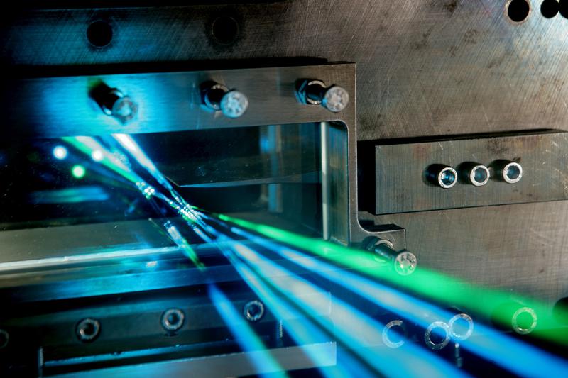 Lichtbasierte Technologien sind die „Alleskönner“ des 21. Jahrhunderts.