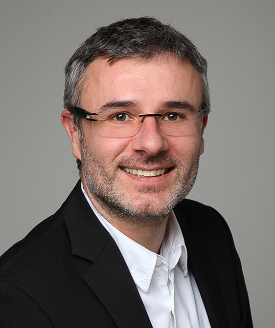 Dr.-Ing. Andreas Hartmann