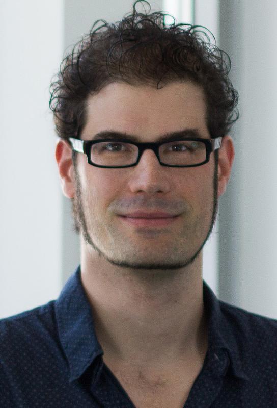 Prof. Dr. Jan Felix Drexler from the Institute of Virology of the University of Bonn Medical Centre and the German Center for Infectious Disease Research (DZIF). 