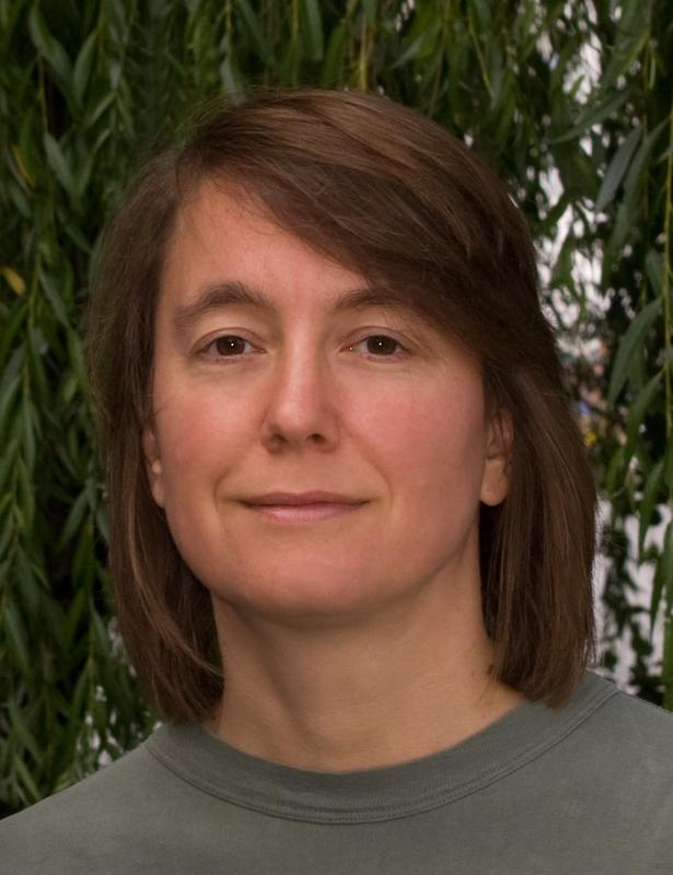 Kathrin Passig