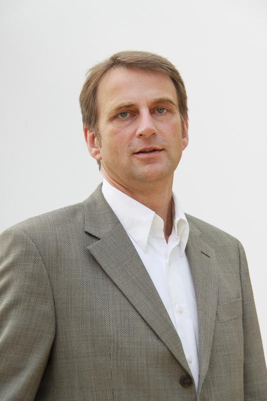 Prof. Dr. Max Geraedts