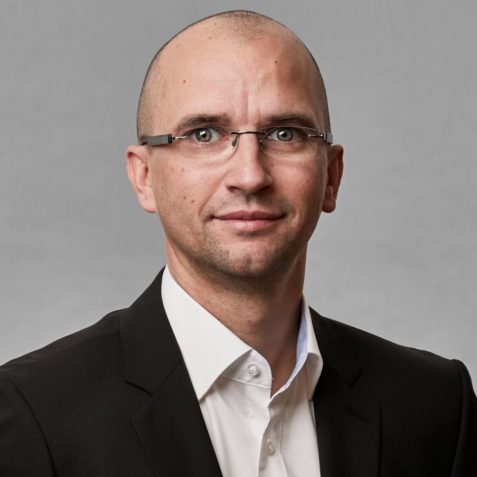 Prof. Dr. Matthias Barth, Professor für Sachunterricht und Bildung für eine nachhaltige Entwicklung
