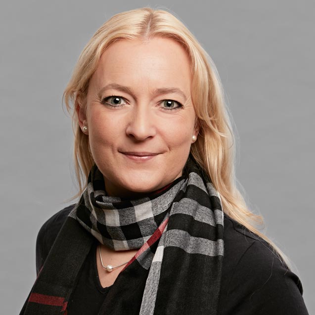 Prof. Dr. Jantje Halberstadt, Juniorprofessorin für Social Entrepreneurship
