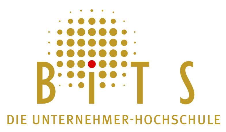 Logo BiTS - Die Unternehmer-Hochschule