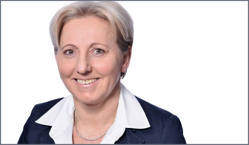 Prof. Dr. Anita Hausen