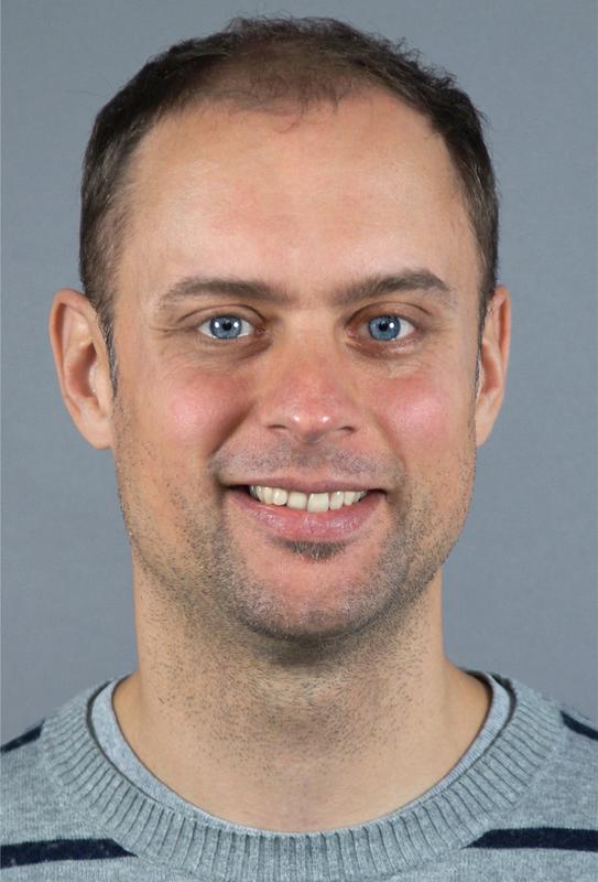 Dr. Elco Luijendijk