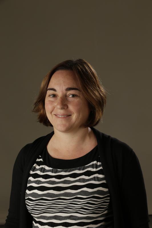 Ruth E. Ley, Ph.D., to become new Director at the Max Planck Institute for Developmental Biology in Tübingen, Germany, from January 2016.
