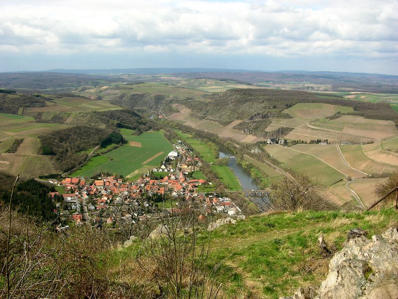 Die Landnutzung wird sich durch die Bevölkerungsentwicklung kaum verändern.