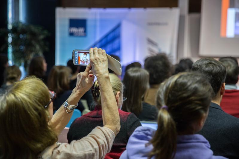 Forum Medientechnik 2014