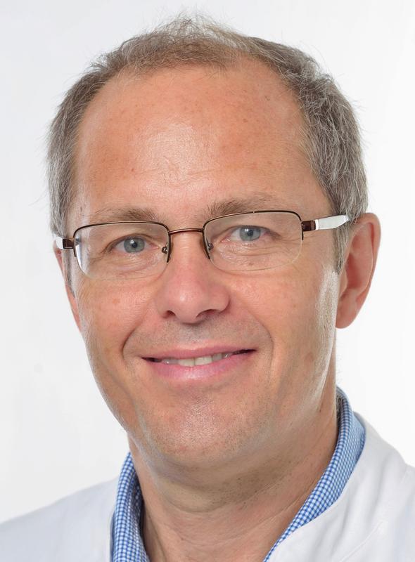 Prof. Dr. Thomas Tüting 