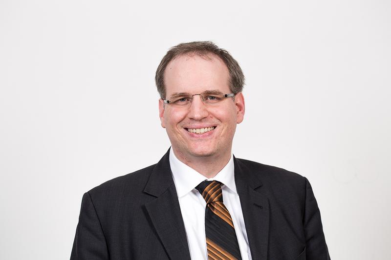 Prof. Dr. Peter Scholz