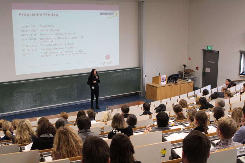 140 BildungswissenschaftlerInnen nahmen in Heidelberg die LehrerInnenbildung in den Fokus.