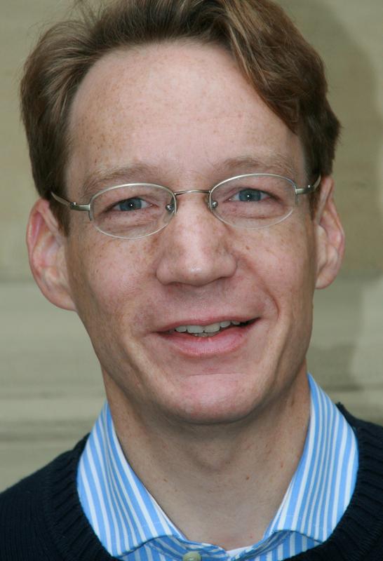 Philosophie-Professor Dag Nikolaus Hasse ist neuer Leibniz-Preisträger.