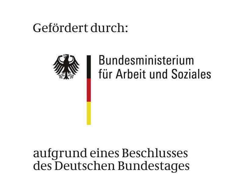 Bundesministerium für Arbeit und Soziales