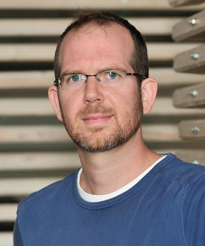 Prof. Dr. Jörg Hartig