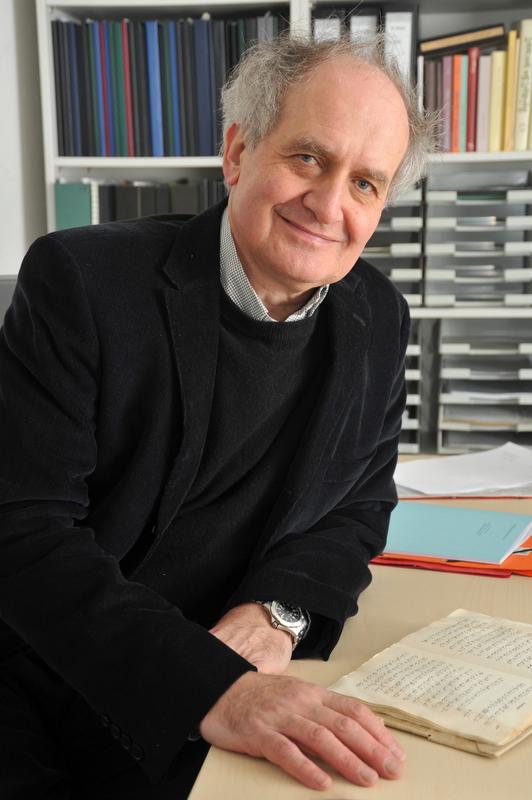 Der Jenaer Orientalist Prof. Dr. Norbert Nebes will nun gemeinsam mit dem DAI vor allem im Norden Äthiopiens über die Sabäer forschen.
