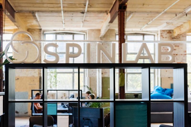 January 12, 2016: Application Deadline for the SpinLab – The HHL Accelerator Founders' Program. Photo credit: Tom Werner.
