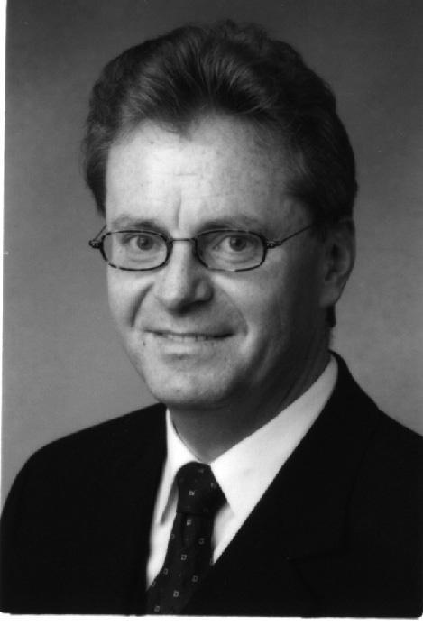 Prof. Dr. Franz Sedlmeier - neuer Inhaber des Lehrstuhls für Alttestamentliche Wissenschaft an der Augsburger Katholisch-Theologischen Fakultät