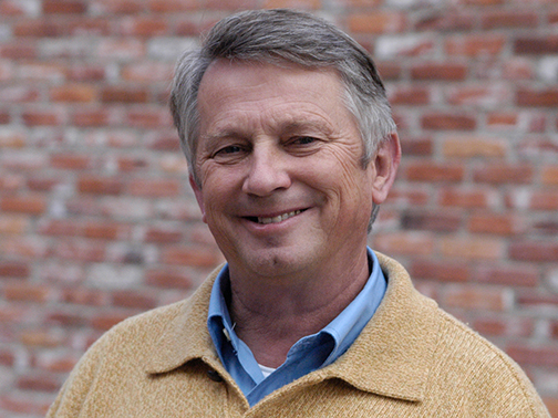Prof. Dr. Wilhelm Steingrube