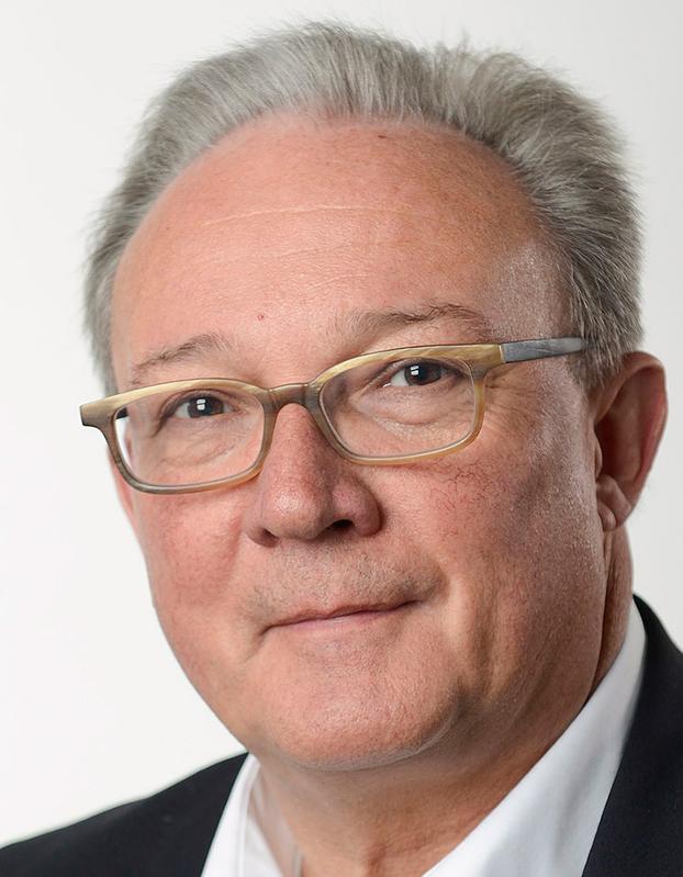 Marcel Tanner