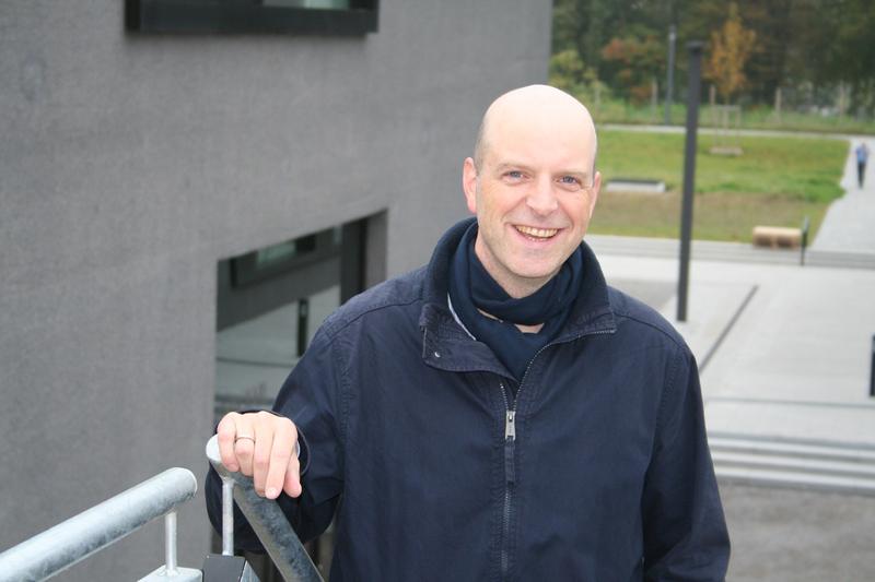 Prof. Jens Schanze