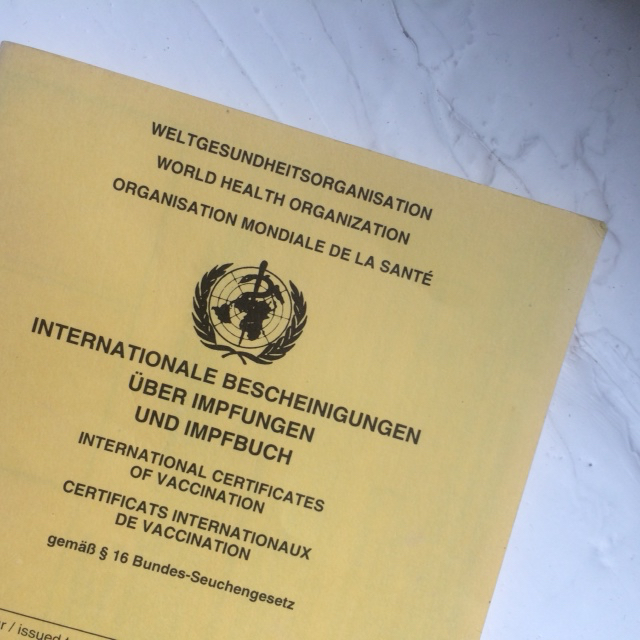Rund ums Thema Impfen: LCI-Symposium & Podiumsdiskussion