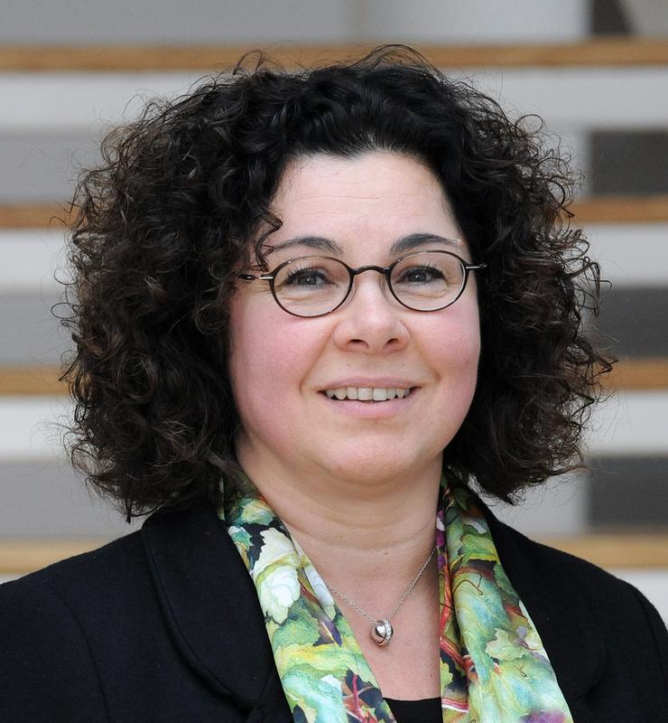 Prof. Dr. Sabine Bohnet-Joschko