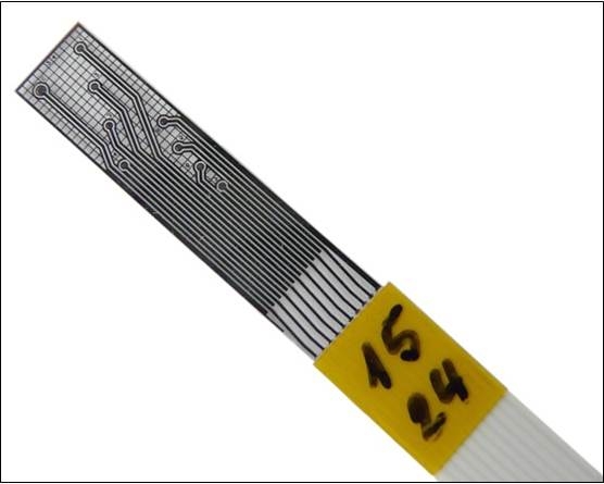 Mithilfe von elektronischen, elektrochemischen und optischen Mikrosensoren werden Prozessparameter in Echtzeit erfasst. 