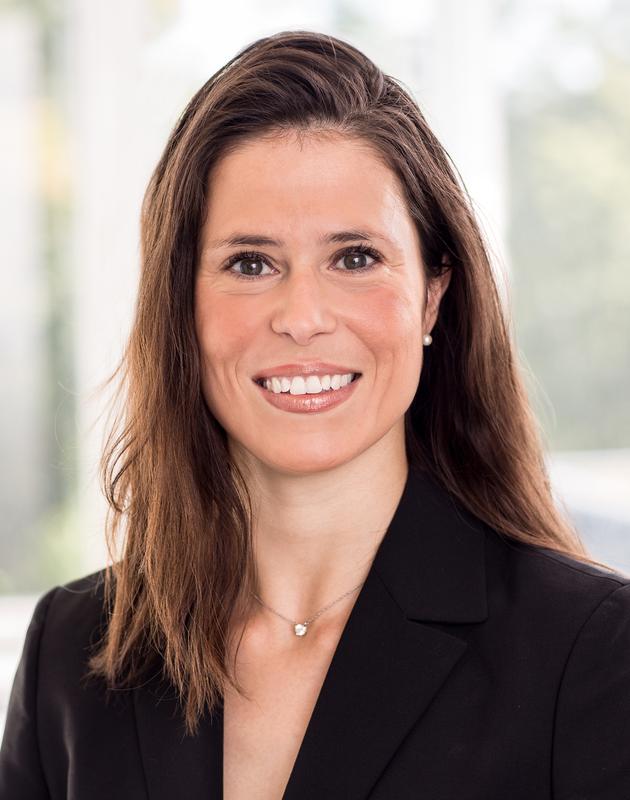 Prof. Dr. Petra Gierthmühlen